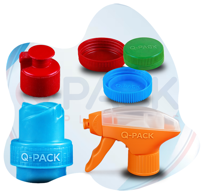 About Q-Pack Company
