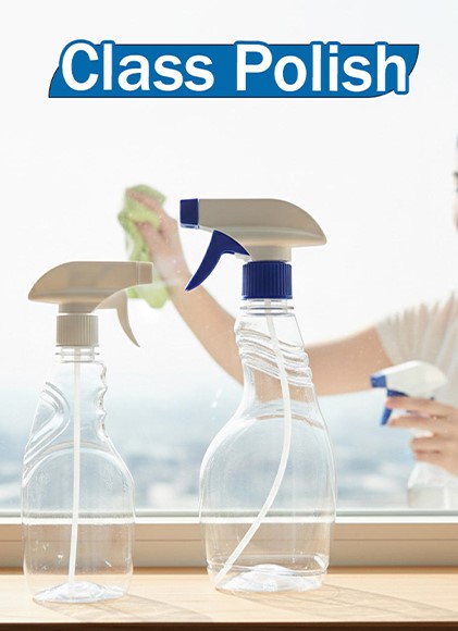 Glass Polish