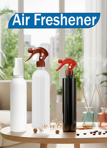 Air Freshener