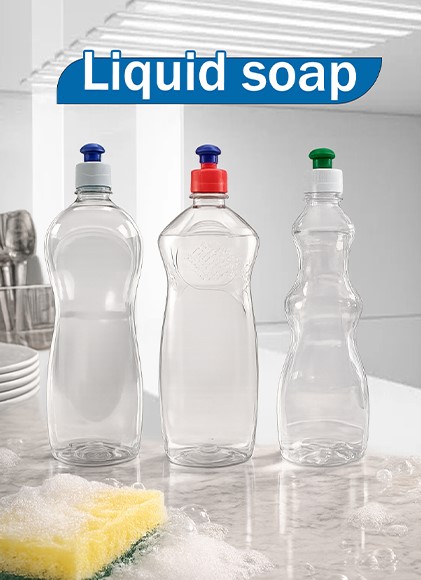 Liquid Soap