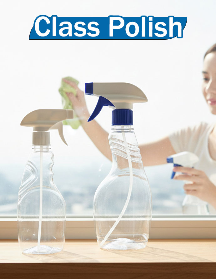 Glass Polish