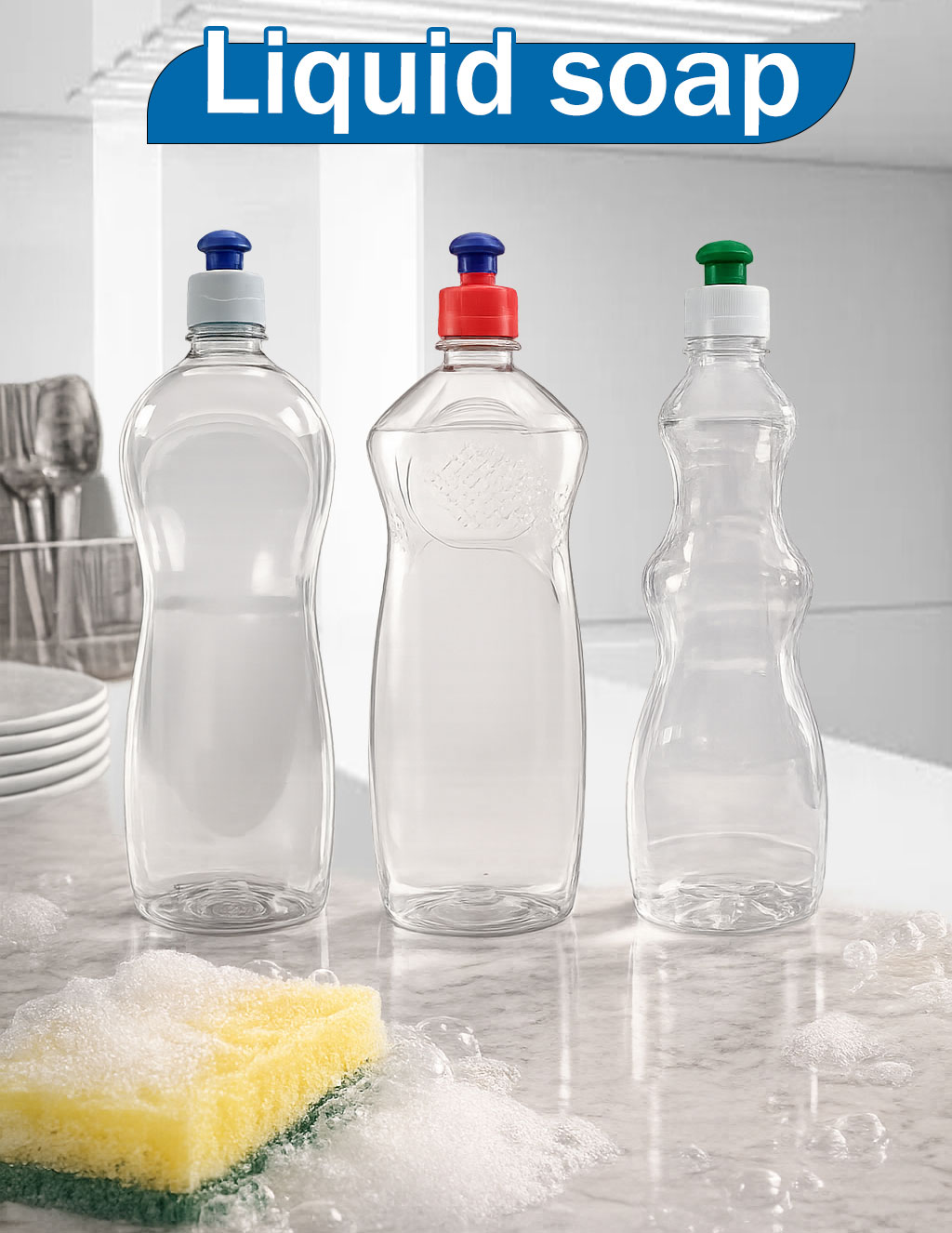 Liquid Soap